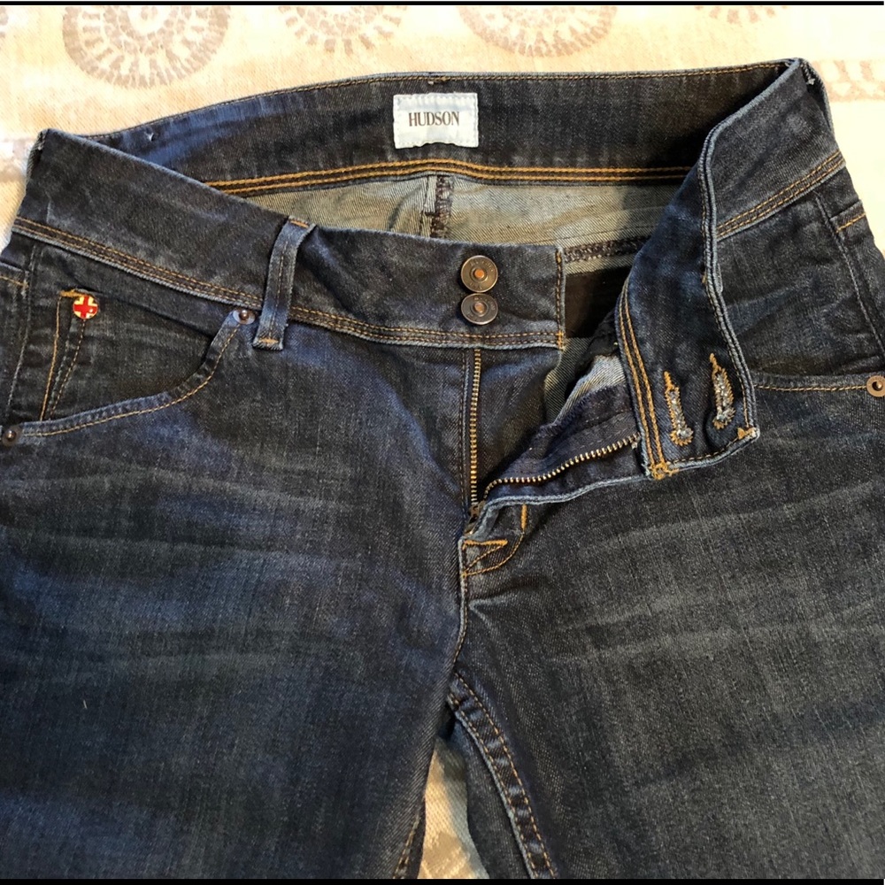 Hudson size 27